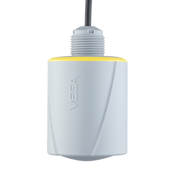 VEGAPULS C 23 - Capteur radar avec départ de câble pour mesure continue de niveau VEGAPULS C 23 - Capteur radar avec départ de câble pour mesure continue de niveau-Lire la description