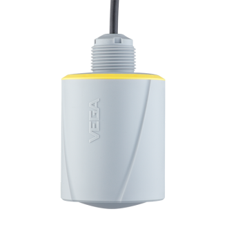VEGAPULS C 23 - Capteur radar avec départ de câble pour mesure continue de niveau-Lire la description