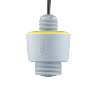 VEGAPULS C21 - Capteur radar avec départ de câble pour mesure continue de niveau-Lire la description