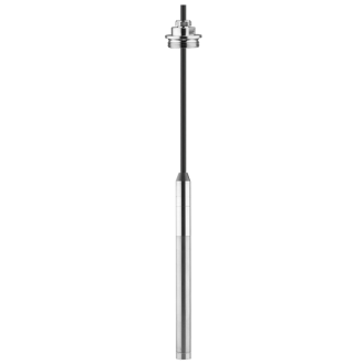 Capteur de pression VEGAWELL S51 (0-0,1 bar) hydrostatique pendulaire-Lire la description