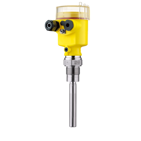 Détecteur vibrant pour solides en vrac VEGAVIB S61 (ATEX)(148 mm)(DPDT) Détecteur vibrant pour solides en vrac VEGAVIB S61 (ATEX)(148 mm)(DPDT)-Lire la description