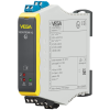 VEGATRENN 142 - Séparateur d'alimentation bivoie pour capteurs 4...20mA/HART (ATEX)