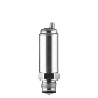 VEGAPULS 42 - Capteur radar compact pour mesure de niveau sur variations rapides-Lire la description