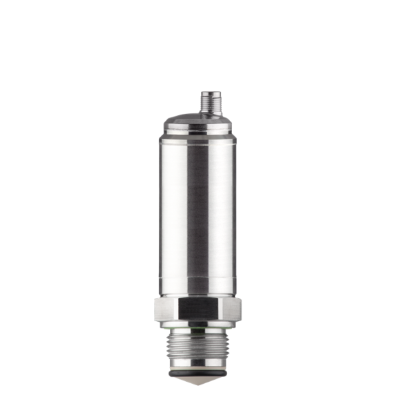 VEGAPULS 42 - Capteur radar compact pour mesure de niveau sur variations rapides VEGAPULS 42 - Capteur radar compact pour mesure de niveau sur variations rapides-Lire la description