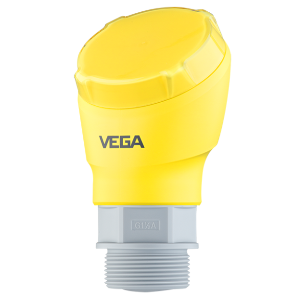 VEGAPULS 21 - Capteur radar compact pour une mesure continue de niveau-Lire la description