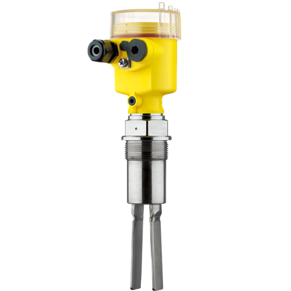 Détecteur à lames vibrantes VEGAWAVE S61 pour pulvérulents (165 mm)(DPDT) Détecteur à lames vibrantes VEGAWAVE S61 pour pulvérulents (165 mm)(DPDT)-Lire la description