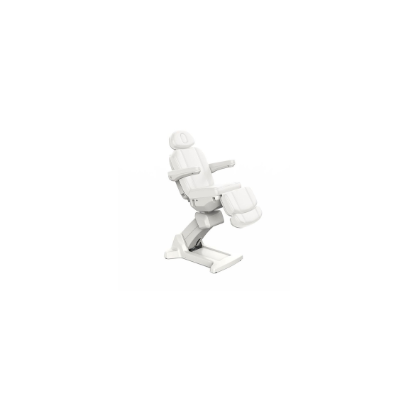 POLTRONA PYRENE COLORE BIANCO-Leggi tutto