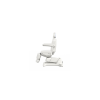 FAUTEUIL PYRENE COULEUR BLANC