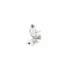 FAUTEUIL PYRENE COULEUR BLANC