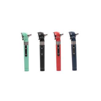 Otoscope Spengler Smartled 5500-Lire la description