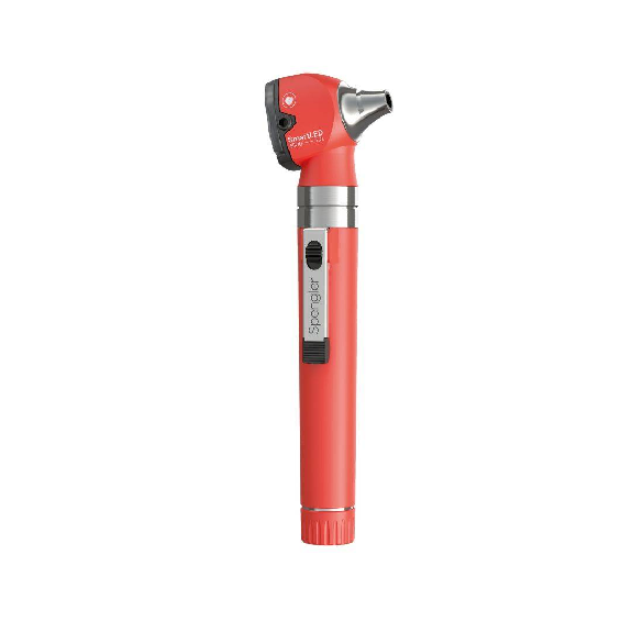 Otoscopio Spengler Smartled 5500-Leer más