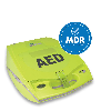 Defibrillatore ZOLL AED + completamente automatico