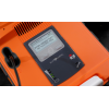 Vollautomatischer Defibrillator