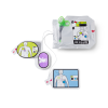Vollautomatischer Defibrillator ZOLL AED 3