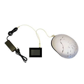 Casco de fototerapia LED infrarrojo-Leer más