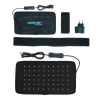 Weber Medical Infrarot-LED-Helm