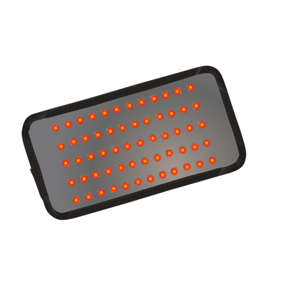 LightMat S : Colchón de infrarrojos-Leer más