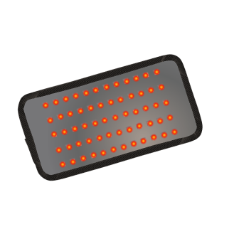 LightMat S : Colchón de infrarrojos-Leer más