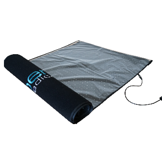 LightMat XL: Infrarot-Matratze-Beschreibung lesen