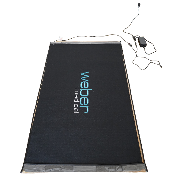 LightMat XL: materasso a infrarossi-Leggi tutto