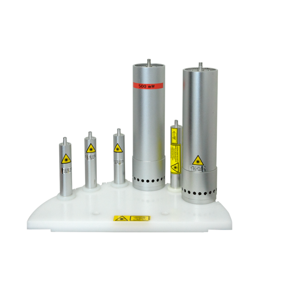 Weberneedle Endo Laser : Laser per fotostimolazione endovenosa-Leggi tutto