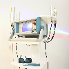 Weberneedle Endo Laser : Laser für endovenöse Photostimulation