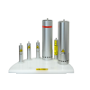 Weberneedle Endo Laser : Laser per fotostimolazione endovenosa
