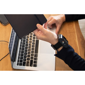 EndoLight Band: Einheit für Lasertherapie-Beschreibung lesen