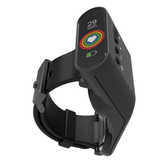 EndoLight Band: Einheit für Lasertherapie-Beschreibung lesen
