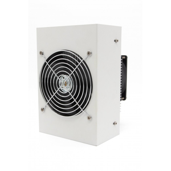 Raffreddatore per armadio elettrico 50W-Leggi tutto