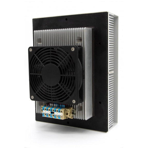 Raffreddatore Peltier per armadio elettrico 100 W-Leggi tutto
