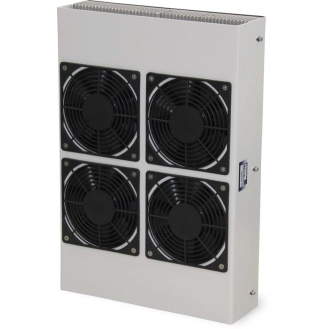 Refrigerador Peltier para armario de distribución FR-316-C Talla 3 400 W (UL)-Leer más