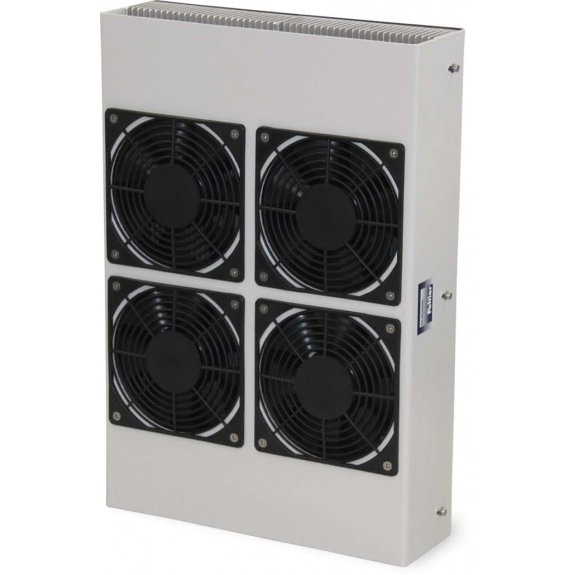 Refrigerador Peltier para armario de distribución FR-316-C Talla 3 400 W (UL) Refrigerador Peltier para armario de distribución FR-316-C Talla 3 400 W (UL)-Leer más