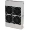 Refrigerador Peltier para armario de distribución FR-316-C Talla 3 400 W (UL)