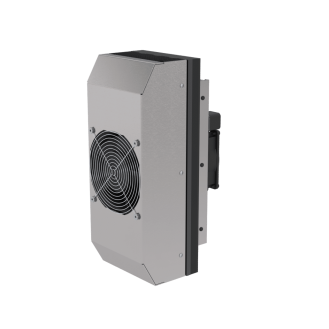 Refrigerador Peltier para armario de distribución PROTEMP 120 M Outdoor 121 W-Leer más