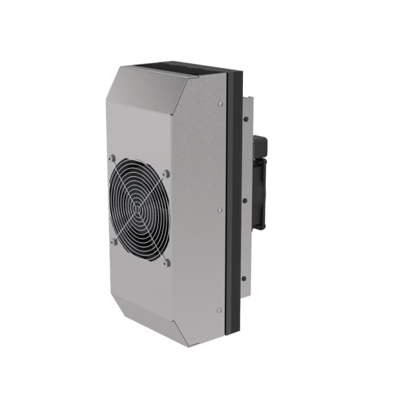 Refrigerador Peltier para armario de distribución PROTEMP 120 M Outdoor 121 W Refrigerador Peltier para armario de distribución PROTEMP 120 M Outdoor 121 W-Leer más