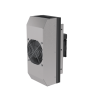 Refrigerador Peltier para armario de distribución PROTEMP 120 M Outdoor 121 W
