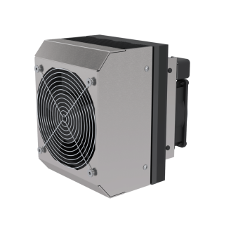 Refrigerador Peltier para armario de distribución PROTEMP 55 M Outdoor 55 W-Leer más