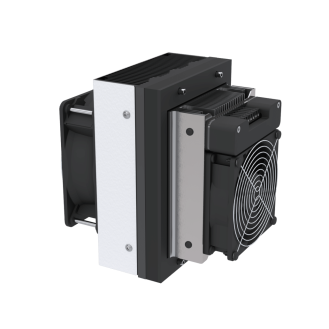 Refrigerador Peltier compacto PROTEMP 70 M 74 W-Leer más
