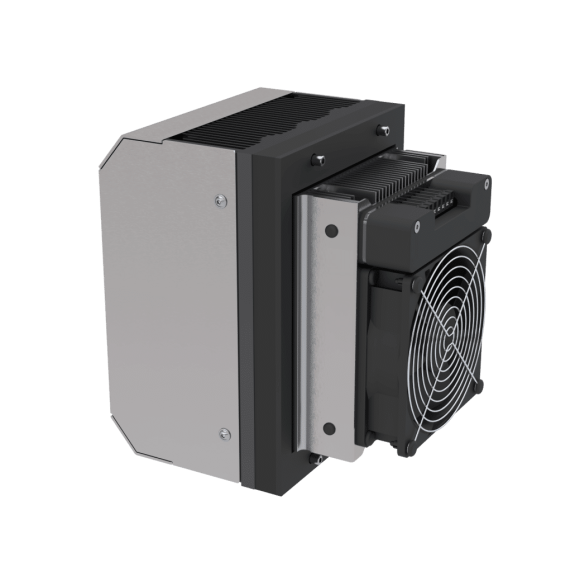 Refrigerador Peltier para armario de distribución PROTEMP 70 M Outdoor 74 W Refrigerador Peltier para armario de distribución PROTEMP 70 M Outdoor 74 W-Leer más