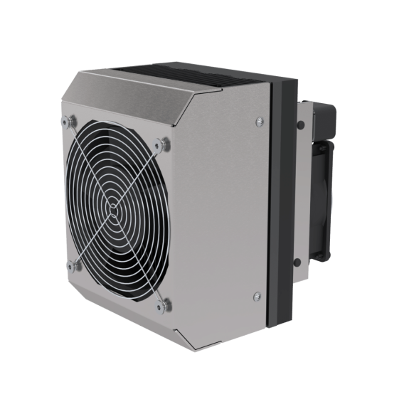 Refrigerador Peltier para armario de distribución PROTEMP 70 M Outdoor 74 W Refrigerador Peltier para armario de distribución PROTEMP 70 M Outdoor 74 W-Leer más
