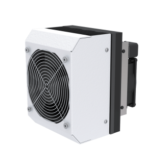 Refrigerador Peltier para armario de distribución PROTEMP 70 M Outdoor 74 W-Leer más