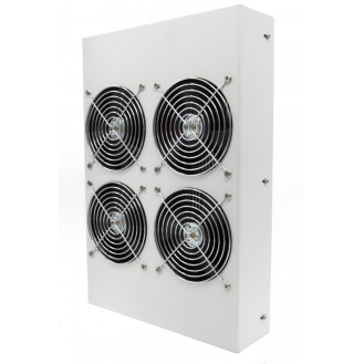 Raffreddatore Peltier per armadio elettrico 200 W-Leggi tutto