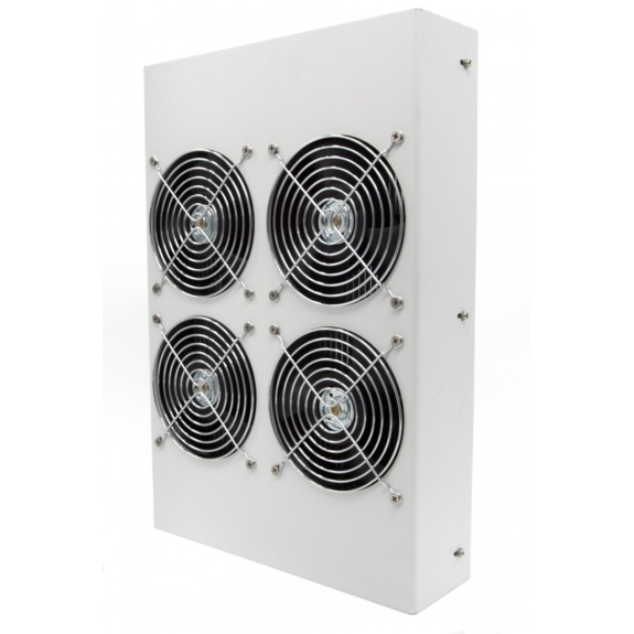 Raffreddatore Peltier per armadio elettrico 200 W-Leggi tutto
