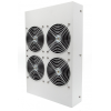 HL-316-C, Peltier refrigerador para armario de distribución, talla 3, 200 W, Alta Temp.