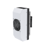 Refrigerador Peltier para armario de distribución PROTEMP 120 M Outdoor 121 W