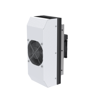 Raffreddatore Peltier per armadio elettrico 121 W-Leggi tutto