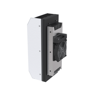 Refrigerador Peltier para armario de distribución PROTEMP 120 M Outdoor 121 W-Leer más