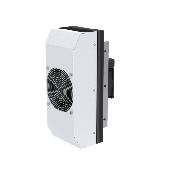 Refrigerador Peltier para armario de distribución PROTEMP 120 M Outdoor 121 W Refrigerador Peltier para armario de distribución PROTEMP 120 M Outdoor 121 W-Leer más