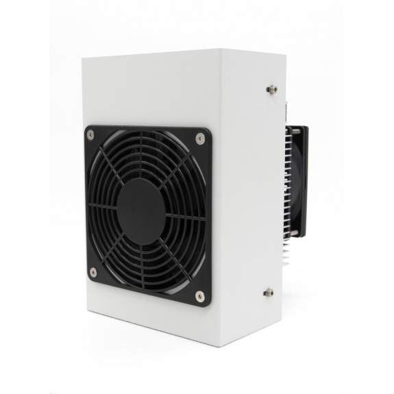 FN-104-C, Peltier raffreddatore per armadio elettrico, Dimensione 1, 70 W (UL) FN-104-C, Peltier raffreddatore per armadio elettrico, Dimensione 1, 70 W (UL)-Leggi tutto